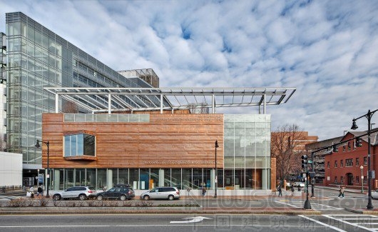 世界上最出彩的12座銅材質建築