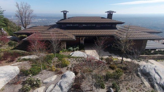 世界上最出彩的12座銅材質建築