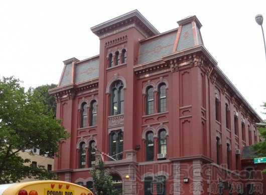 世界上最出彩的12座銅材質建築