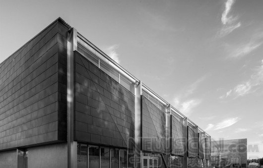 2015年度新西蘭(lan) 最佳25大建築及工程項目