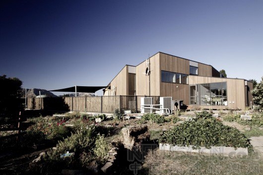 2015年度新西蘭(lan) 最佳25大建築及工程項目