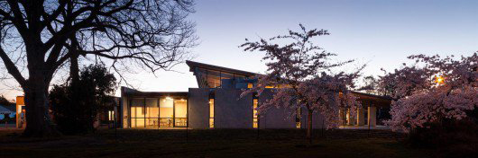 2015年度新西蘭(lan) 最佳25大建築及工程項目