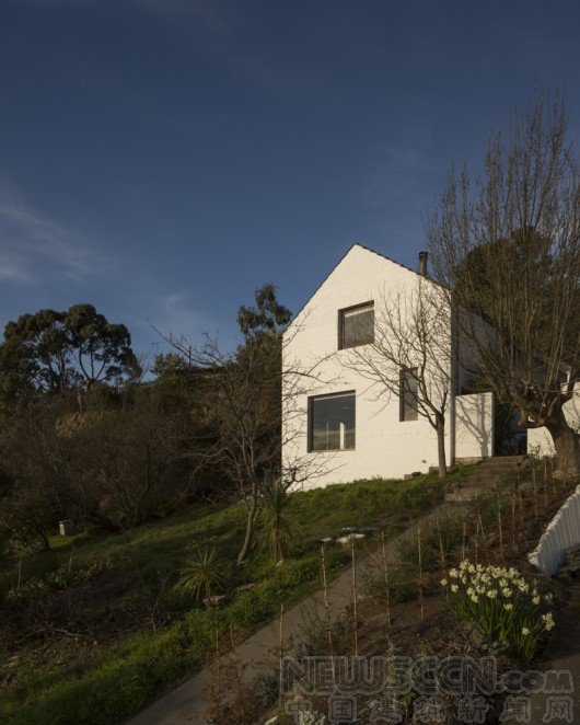 2015年度新西蘭(lan) 最佳25大建築及工程項目