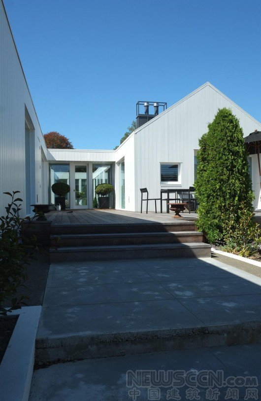 2015年度新西蘭(lan) 最佳25大建築及工程項目