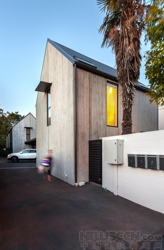 2015年度新西蘭(lan) 最佳25大建築及工程項目