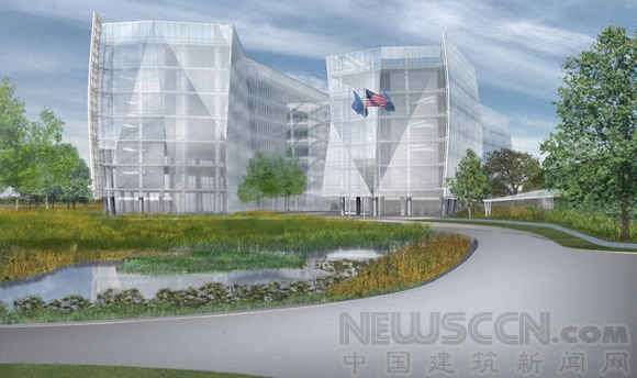 FBI的人都在什麽(me) 樣的樓裏辦公？