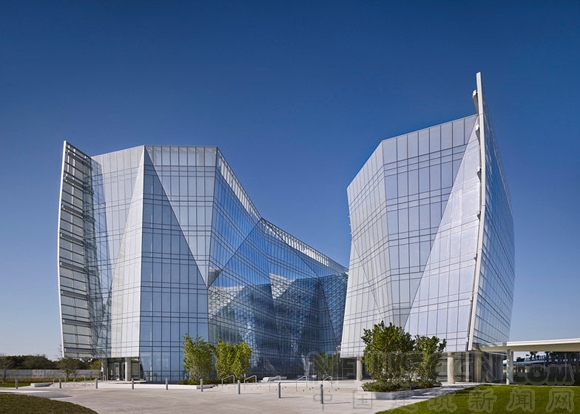 FBI的人都在什麽(me) 樣的樓裏辦公？