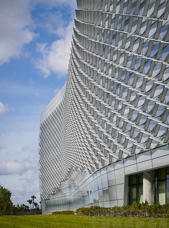 FBI的人都在什麽(me) 樣的樓裏辦公？