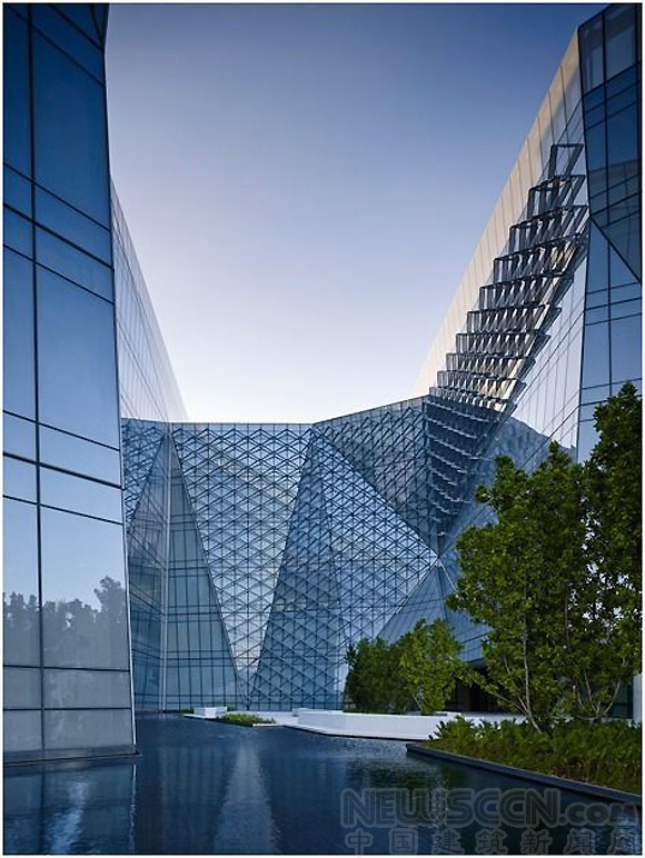 FBI的人都在什麽(me) 樣的樓裏辦公？