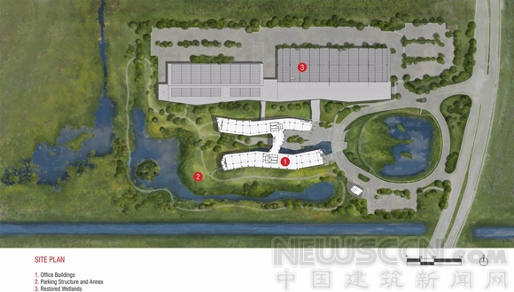 FBI的人都在什麽(me) 樣的樓裏辦公？