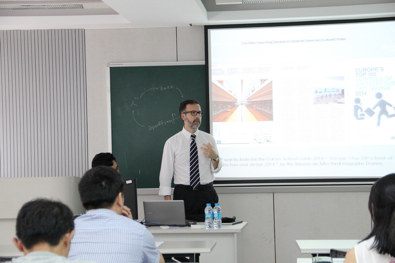 奧意建築工程設計有限公司