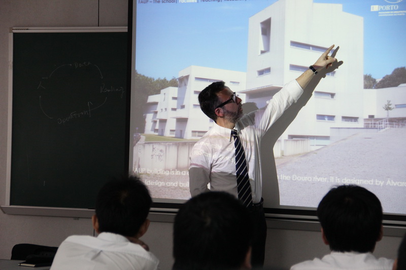 奧意建築工程設計有限公司