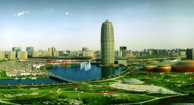 2017中國地鐵產業暨智慧城市國際峰會將於4月13-14日在鄭州隆重舉辦