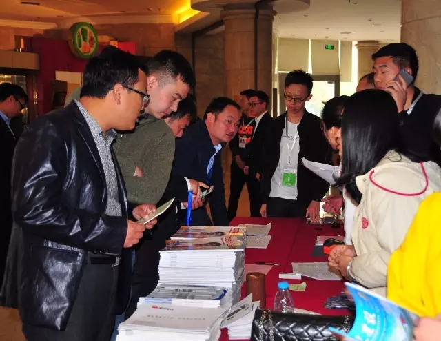 2017首屆中國地鐵產業暨智慧城市國際峰會圓滿閉幕 期待2018再聚首！