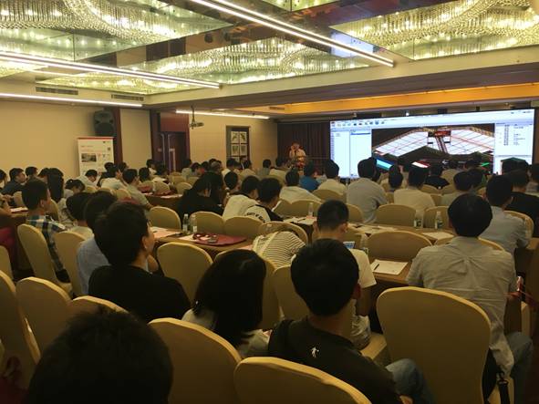 把脈BIM發展 驅動行業變革：深圳土木建築學會助力魯班BIM係統平台（SaaS）項目級應用交流會成功召開！