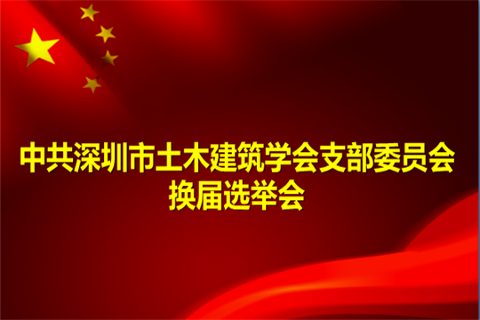 中共bv伟德体育官方网站支部委員會換屆選舉工作圓滿完成