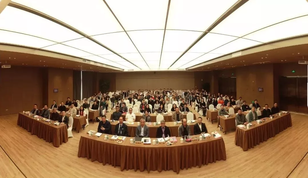 深圳時間 | 第二屆深圳城市設計論壇成功舉辦