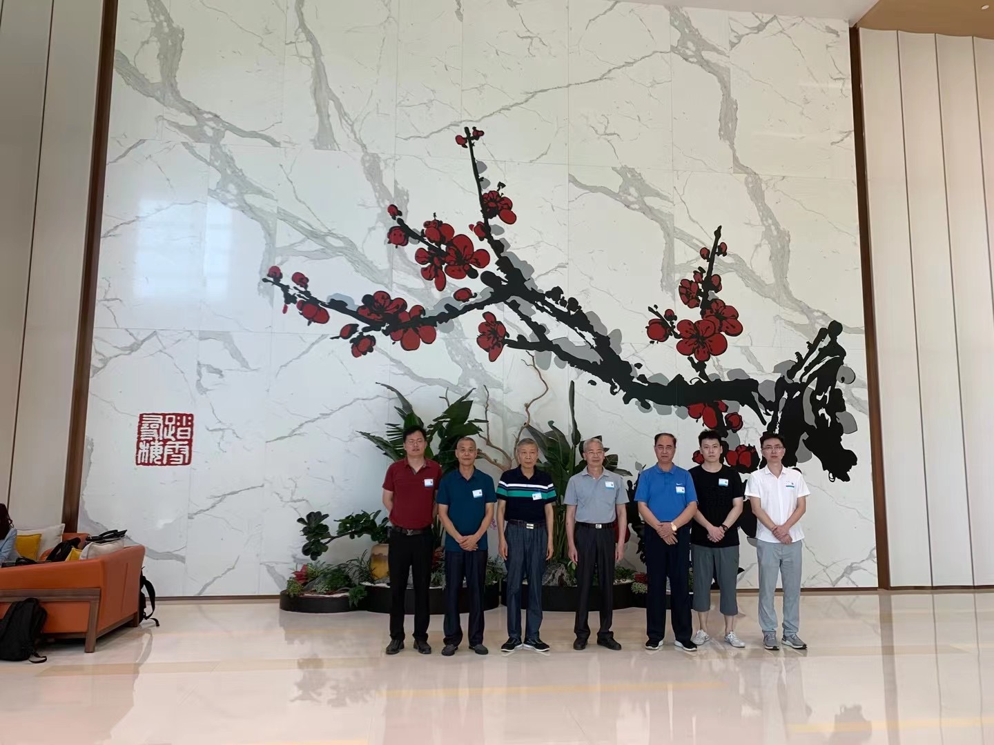 廣東省詹天佑故鄉杯評獎工作開始