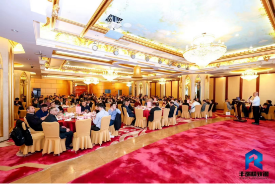 bv伟德体育官方网站門窗幕牆專業委員會2023年年會在大中華喜來登酒店舉行